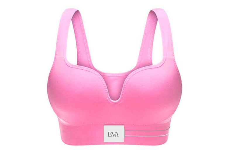 A Mexican Teenager Invented a Bra That Detects Breast Cancer