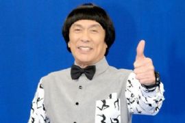 主持人豬哥亮過世 享壽70歲