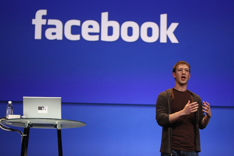 Facebook Partners with Vox, BuzzFeed and Others for Original Video Con