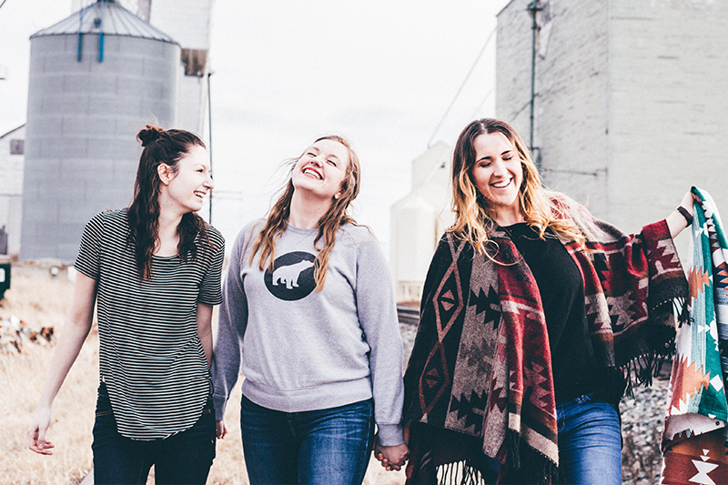 Science Says Happier People Have These Things in Common