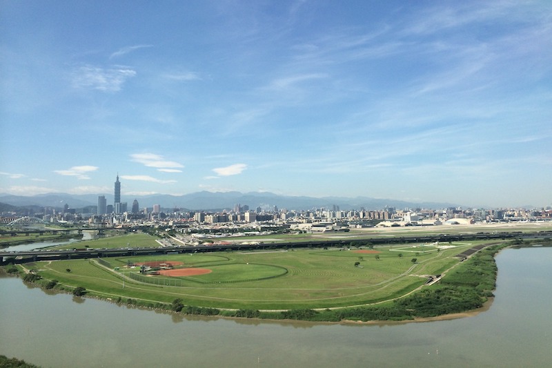 Taiwan’s Empty Home Rate Remains Above 10%