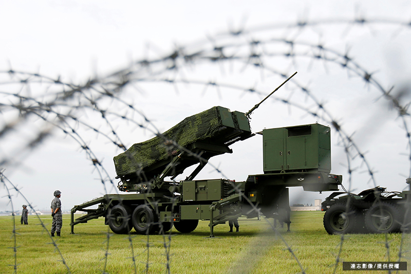 North Korea Fires Missile Over Japan