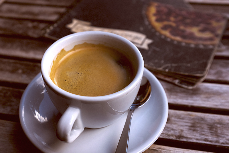 Have You Tried Bulletproof Coffee?