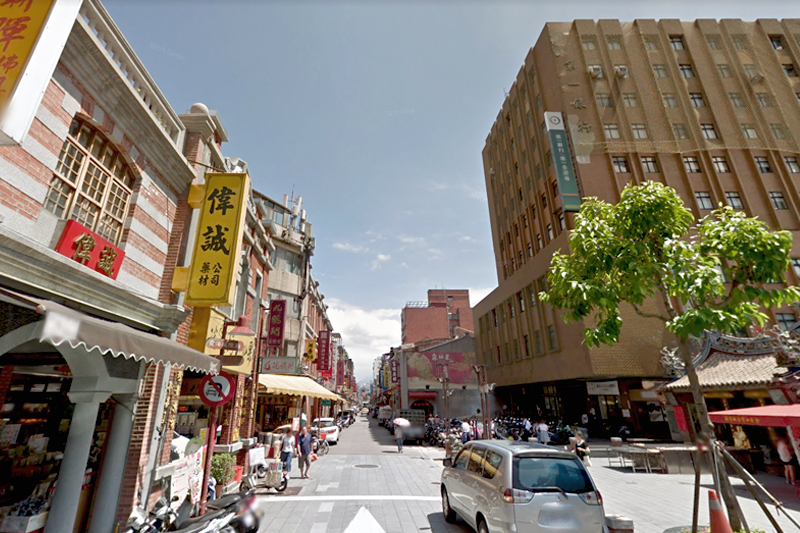 Places to Visit in Taipei