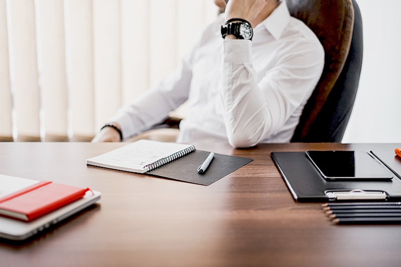 Things Your Boss Hates about You