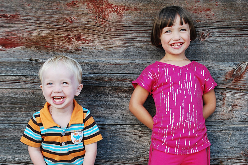 UK Department Store John Lewis Removes “Boys” and “Girls” from Kids’ Clothing