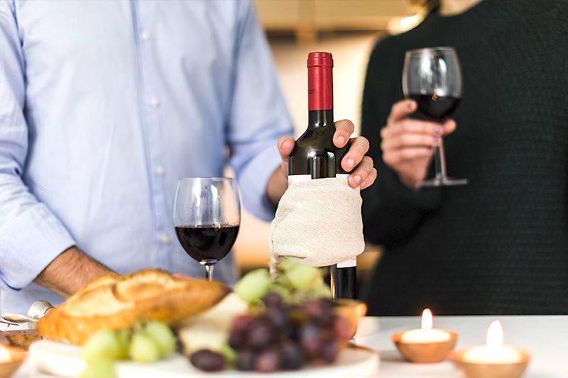 Three Useful Wine Hacks