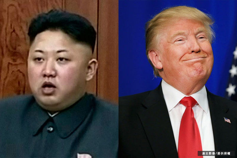 Tension between the US and North Korea Remained High
