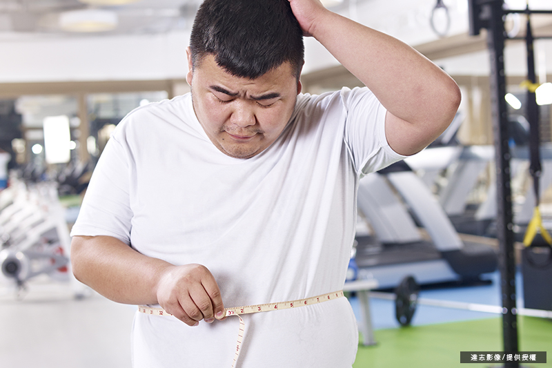 Taiwan Is the Fattest Country in Asia