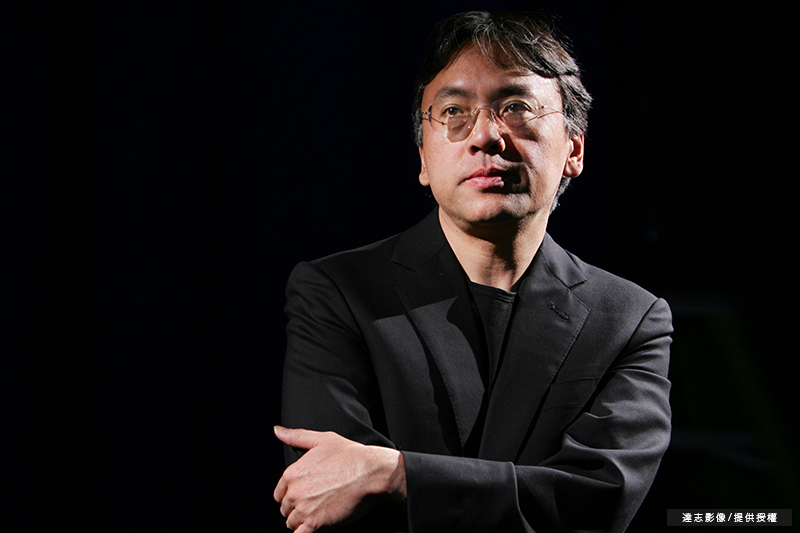 The 2017 Nobel Prize in Literature Goes to Kazuo Ishiguro