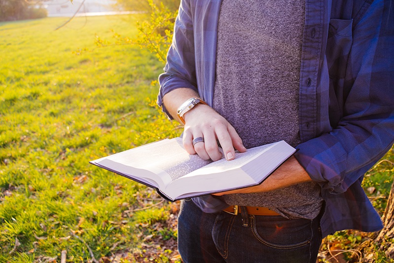 Highly Successful People’s Reading Habits