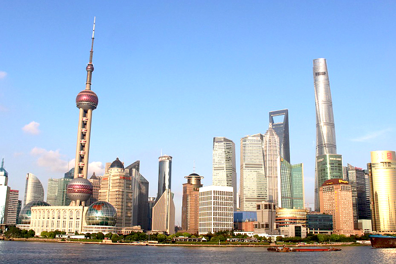 Tesla Reaches Deal to Set Up a Factory in China