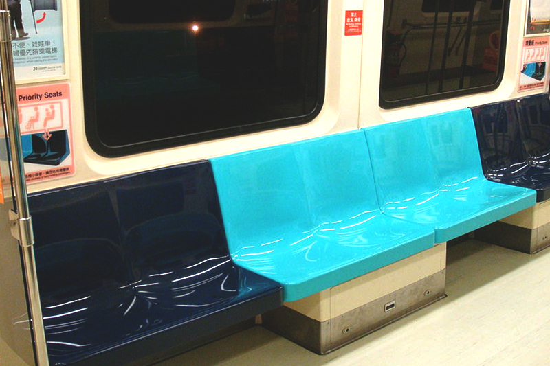 The Pressure of Taking the MRT—Rules or Goodwill?