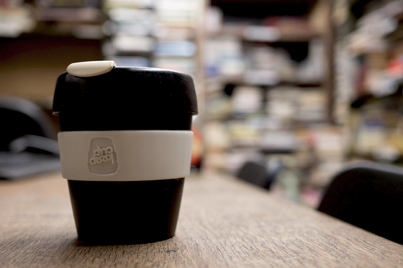 Living Life with Zero Waste