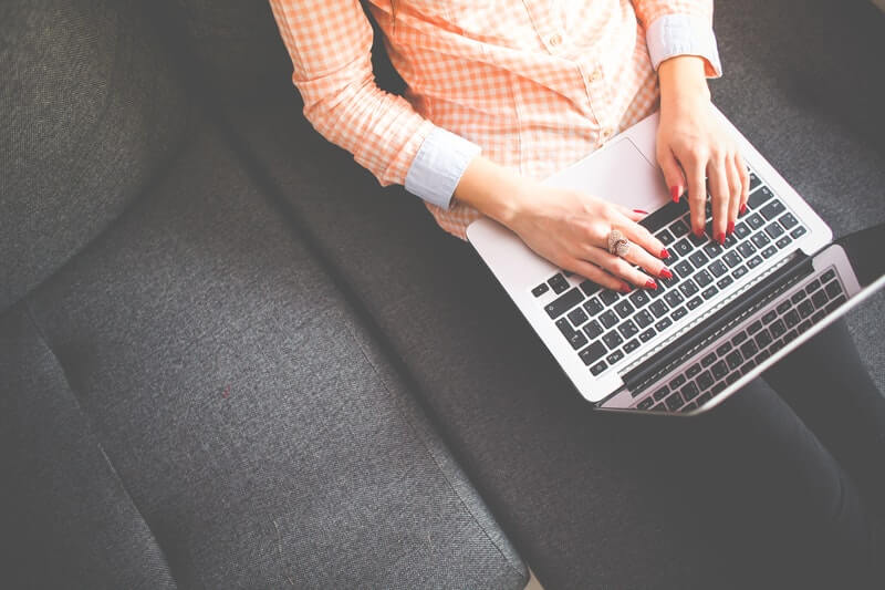 Working from home is not easy. A benefit or stress?