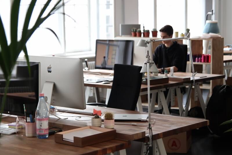 An Open-plan Office is not as Good as We Think?