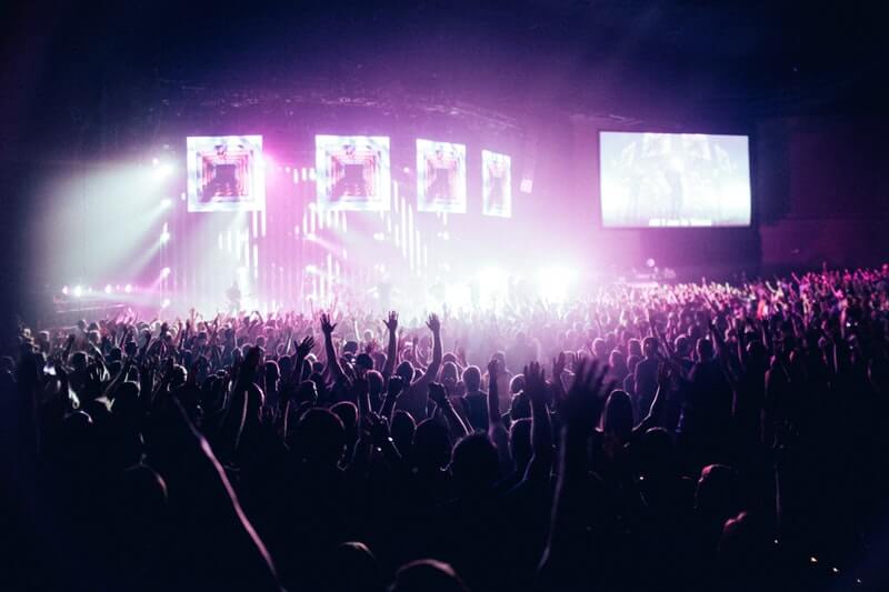 What Kind of Music Do You Like?