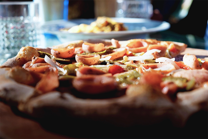 What Do You Do When You Get Hungry During Work Time?