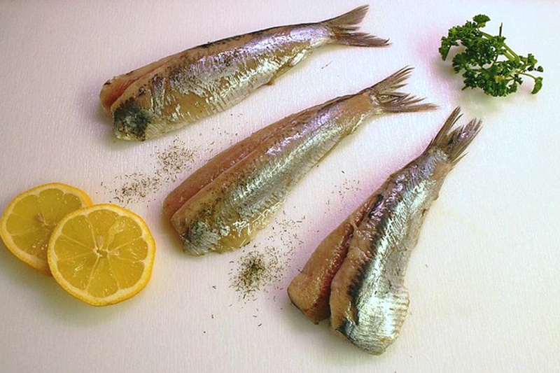 Chinese-style Salted Fish Listed as Carcinogenic Food