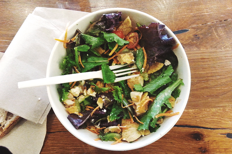 Eating Less Meat Becomes the Mainstream
