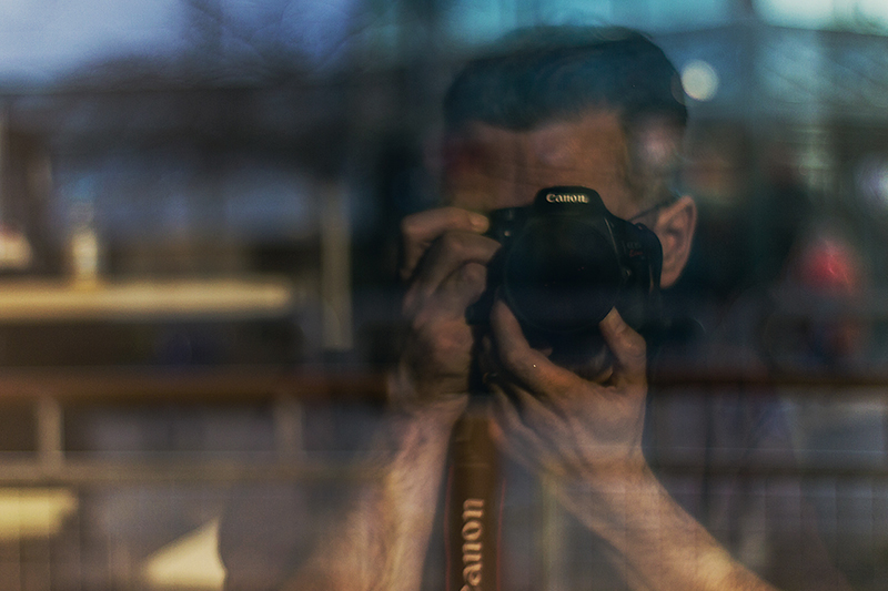 Is Being a Stringer The Next Best Part-time Job?