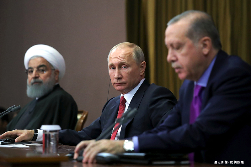 A Civil War Has Lasted for 7 Years – Half of All Syrians Are Refugees
