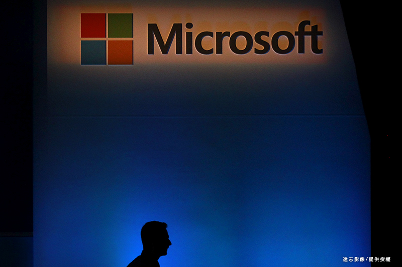 Microsoft Opens a New Window for the Visually Impaired