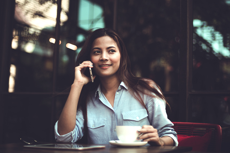 Keep Receiving Calls from Work When You are on Vacation?