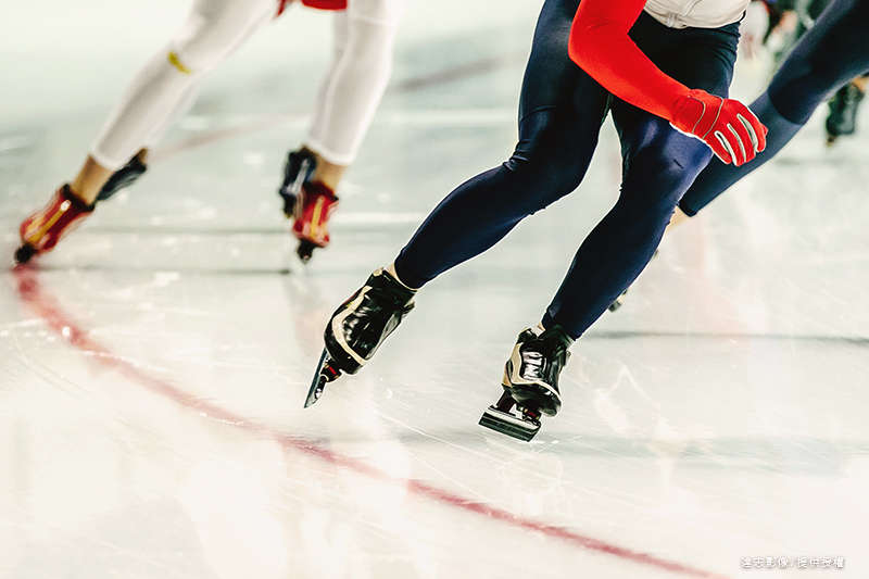 Yuting Huang Qualifies for the Winter Olympics