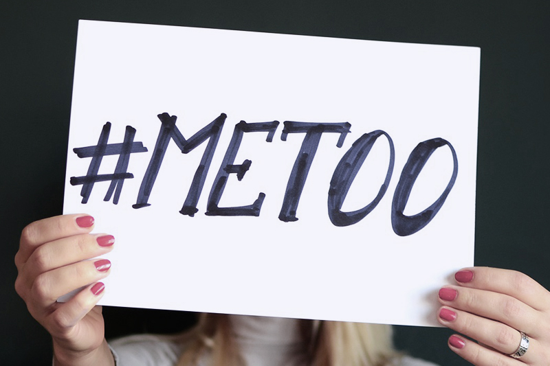 Promoting Women is the Long-term Solution to Sexual Harassment