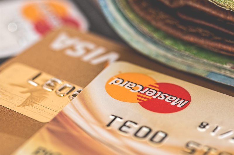 Can I Pay by Card Here?