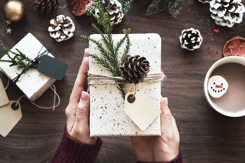 Something New for Gift-exchange