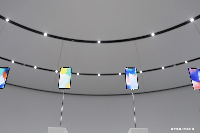 3D Sensing to Become Mainstream for Smartphones in 2018