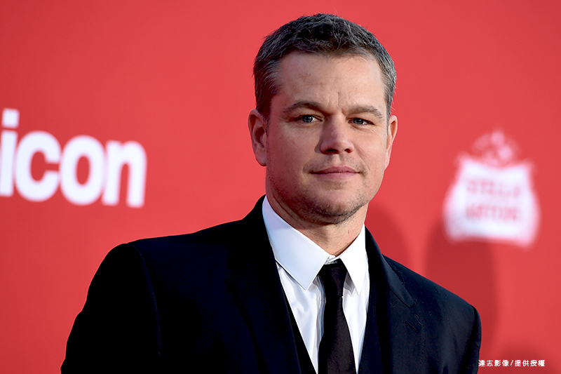 Petition Calling for Matt Damon to be Cut From “Ocean’s 8” Receives Support