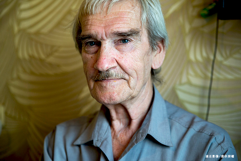 The Man Who Saved the World from Nuclear War