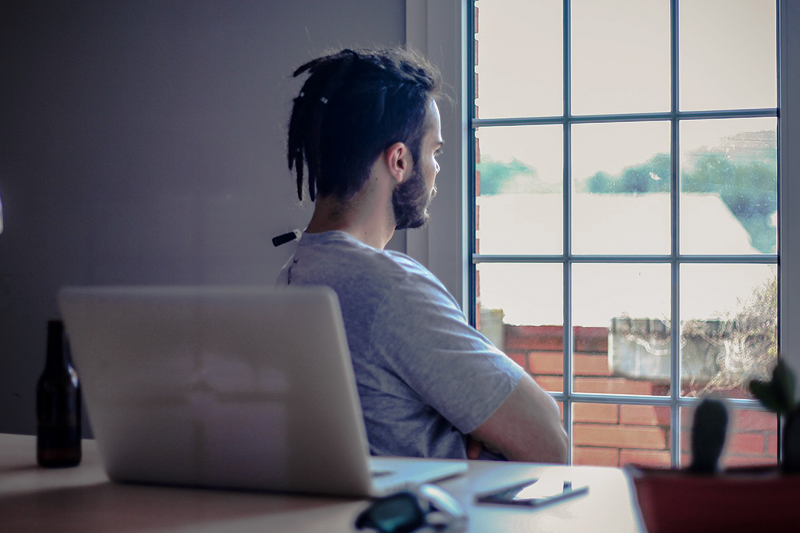 Burned Out at Work? Maybe It’s Time to Switch Jobs