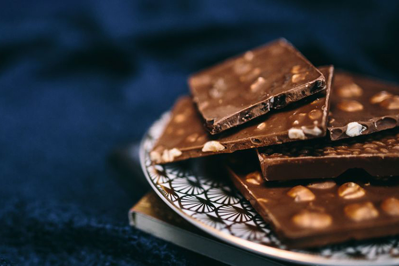 No more Chocolate in the Future?
