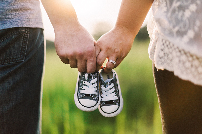 Why is the Birth Rate So Low?