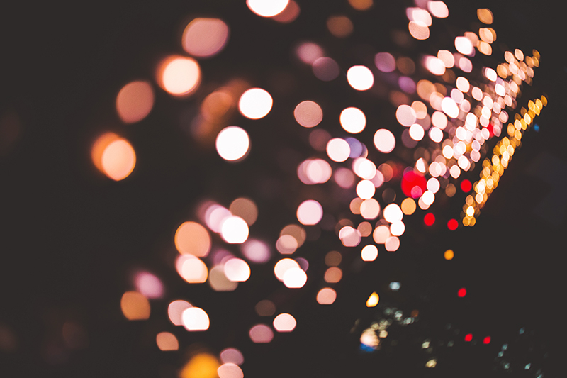 Light Shows
