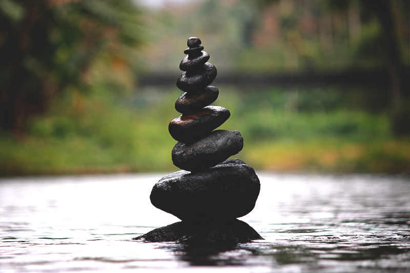 The Method for Erasing Spiritual Fatigue