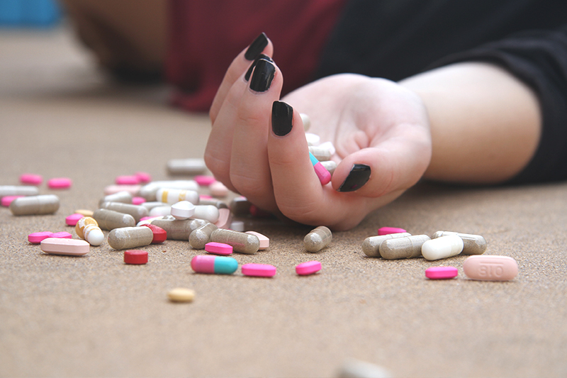 Taking Too Many Vitamins Can Be Bad for Your Health