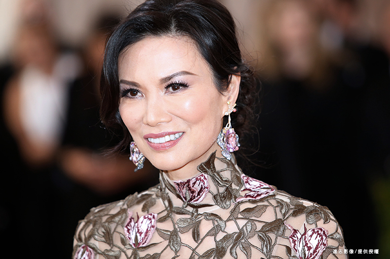 Is Wendi Deng Murdoch a Chinese Spy?