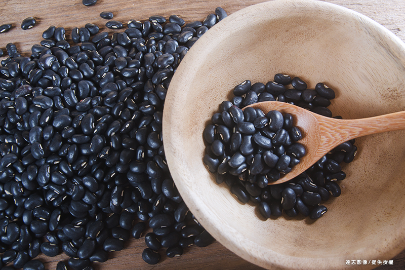Health Benefits of Eating Black Beans