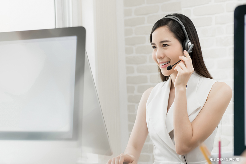 Answering Phone Calls