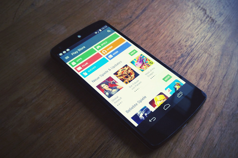 Android Malware Can Steal Your Facebook Credentials