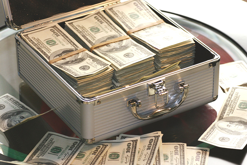 Be Careful When Exiting Taiwan with Cash