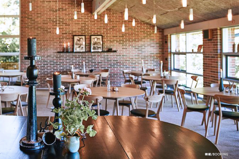 Six Cool Hotels in the World (Part1)