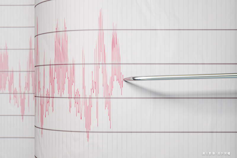 If an Earthquake Hits