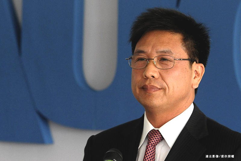 AUO Chairman: This Year “Is the Best of Times and the Worst of Times”