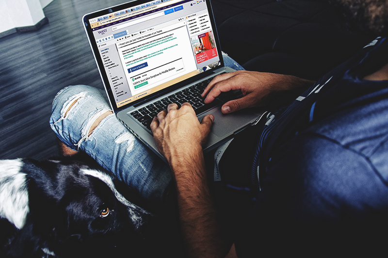 Three Things You Should Avoid in a Formal Email